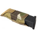 Blue Force Gear Single Pistol Belt Pouch