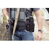 Blue Force Gear Single Pistol Belt Pouch