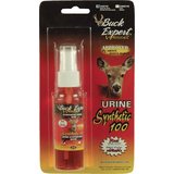 Buck Expert Synthetic urine for whitetail doe