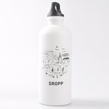 DROPP Baltic Sea Drinking Bottle 0,6L