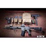 BCM GUNFIGHTER™ Kinesthetic Angled Grip ‐ KeyMod™