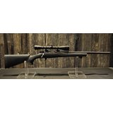 Howa 1500 Hogue Varmint .223