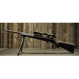 Howa 1500 Hogue Varmint .223