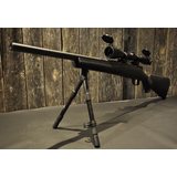 Howa 1500 Hogue Varmint .223