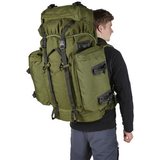 Berghaus Vulcan 100L