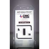 CMC Triggers Anti-Walk Pin Set Small Pins