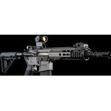 Barrett REC7 SBR 556 11,5" Keymod, Black (DEMO)