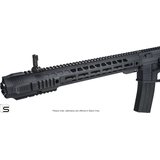 Salient Arms AR-15 “GRY"