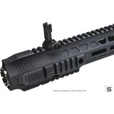 Salient Arms AR-15 “GRY"