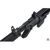 Salient Arms AR-15 “GRY"