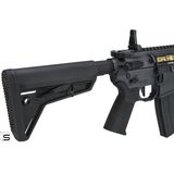 Salient Arms AR-15 “GRY"
