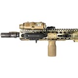 Magpul M-LOK® TAPE SWITCH MOUNTING PLATE – INSIGHT® PEQ M-LOK SLOT SYSTEM