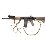 BCM EAG Tactical Carbine Package (Flat Dark Earth)