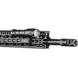 Daniel Defense KeyMod Offset Scout Light Mount Assembly