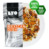 LYO Foods Mexican Dish 500 g (L)