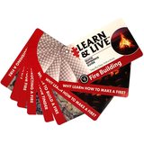 UST Learn & Live Cards