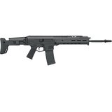 Bushmaster ACR Basic Folder Configuration