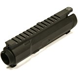 Noveske Upper Receiver Assembly, Gen 3, BLK, Anodized