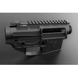 V Seven 7075 ENLIGHTENED MATCHED RECEIVER SET