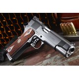 Wilson Combat Classic, Armor Tuff, .45 ACP