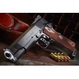 Wilson Combat Classic, Armor Tuff, .45 ACP