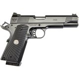 Wilson Combat CQB, Armor Tuff, 9mm