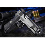 Wilson Combat CQB, Armor Tuff, 9mm