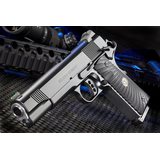 Wilson Combat CQB, Armor Tuff, 9mm