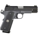 Wilson Combat CQB Commander, Armor Tuff, .45 ACP