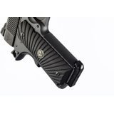 Wilson Combat CQB Commander, Armor Tuff, .45 ACP