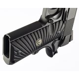 Wilson Combat CQB Commander, Armor Tuff, .45 ACP