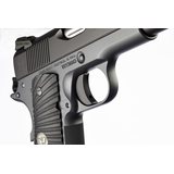 Wilson Combat CQB Commander, Armor Tuff, .45 ACP