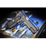 Wilson Combat CQB Commander, Armor Tuff, .45 ACP