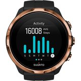 Suunto Spartan Sport Wrist HR Copper Special Edition