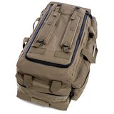 Nansus Bunker 95L
