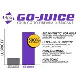 ALG Go Juice 4.oz