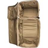 First Spear Modular Transport Bag System, Single Middle Bag, 16"x12.5"x12", w/Tubes