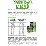 Natural Menu Adulto 5kg