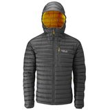 RAB Microlight Alpine Jacket