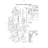 Dillon Precision Super 1050