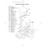 Dillon Precision Super 1050