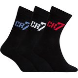 CR7 Boys Socks 3-pack
