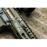 BCM Bolt Carrier Group (MPI) - Auto - FLAT DARK EARTH-IB