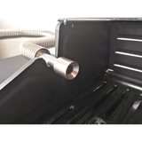 Smo-King Grill adapter