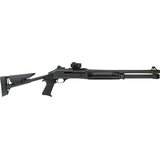 Scalarworks SYNC / Aimpoint Micro Mount / Benelli