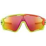 Oakley Jawbreaker Harmony Fade w/ Prizm Torch