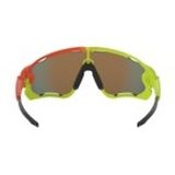 Oakley Jawbreaker Harmony Fade w/ Prizm Torch