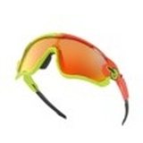 Oakley Jawbreaker Harmony Fade w/ Prizm Ruby