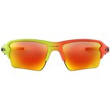 Oakley Flak 2.0 XL Harmony Fade w/ Prizm Ruby