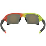 Oakley Flak 2.0 XL Harmony Fade w/ Prizm Ruby